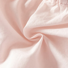 Dave&Bella Toddler Girls Summer Cute Pink/Beige High Waist Flared Mini Tutu Mesh Skirts