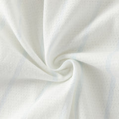 Dave&Bella Summer Baby Boys Short Sleeve Comfortable Print Soft Rompers