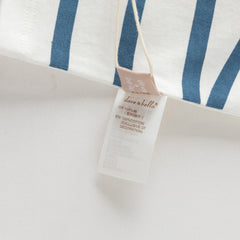 Dave&Bella Summer Toddler Boys Everyday White Breathable Cotton Casual T-shirts