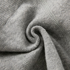 Dave&Bella Girls Autumn Grey Rabbit Style Footed Tights Leggings