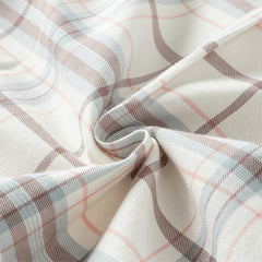 Dave&Bella Boys Autumn Cotton Fashion Formal Plaid Shirt Top