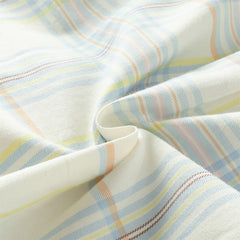 Dave&Bella Boys Autumn Cotton Fashion Formal Plaid Shirt Top