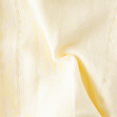 Dave&Bella Girls Autumn Beige Yellow Flower Print Footed Tights Leggings