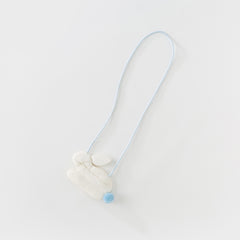 Dave&Bella Toddler Children Girls Spring Sweet Mesh Princess Dress(wallet bag)