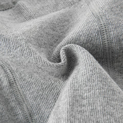 Dave&Bella Girls Autumn Beige/Grey Knit Flower Footed Tights Leggings