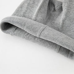 Dave&Bella Girls Autumn Beige/Grey Knit Flower Footed Tights Leggings