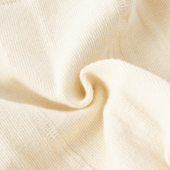 Dave&Bella Girls Autumn Beige/Grey Knit Flower Footed Tights Leggings