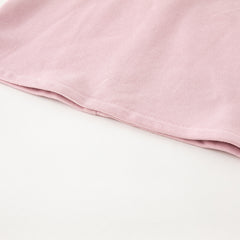 Dave&Bella Toddler Girls Autumn Sweet Chinese-style Mesh Two-pieces Dress