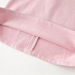 Dave&Bella Toddler Girls Autumn Sweet Chinese-style Mesh Two-pieces Dress