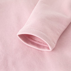 Dave&Bella Toddler Girls Autumn Sweet Chinese-style Mesh Two-pieces Dress