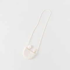 Dave&Bella Girls Spring/Autumn Sweet Purple Rabbit Ears Hooded Jacket(wallet bag)