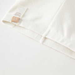 Dave&Bella Girls Spring Cotton Casual Outdoor Leggings Pants