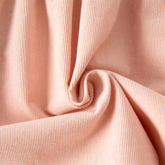 Dave&Bella Toddler Girls Autumn Cute Grey Pink Versatile A-line Dress