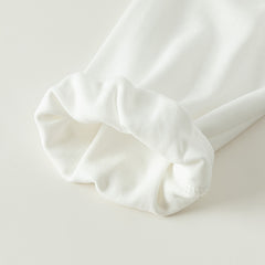 Dave&Bella Toddler Girls Autumn Navy Blue Princess A-line Dress