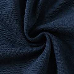 Dave&Bella Toddler Girls Autumn Navy Blue Princess A-line Dress