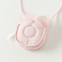 Dave&Bella Toddler Girls Spring Princess Floral Dress(wallet bag)