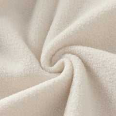 Dave&Bella Unisex Kids/Toddler Casual Hooded Jacket — Windproof & Fleece-Lined