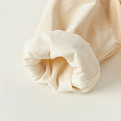 Dave&Bella Toddler Girls Apricot-yellow Delicate Mesh Princess Dress(wallet bag)