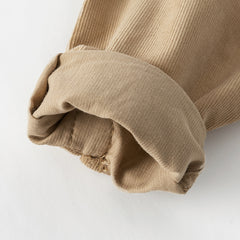 Dave&Bella Toddler Boy Casual Cotton Jacket Shirt Tops