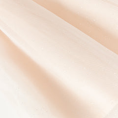 Dave&Bella Toddler Girls Autumn Charming Light Pink Mesh Princess Dress