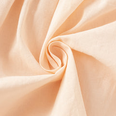 Dave&Bella Toddler Girls Autumn Adorable Light Pink Doll Collar Mesh Princess Dress