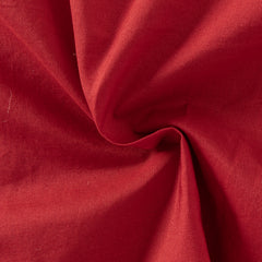 Dave&Bella Toddler Girls Autumn Festival Red Fluffy Mesh Princess Dress