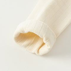 Dave&Bella Girls Autumn Casual Animal Print Footless Tight Leggings