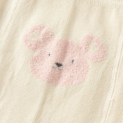 Dave&Bella Girls Autumn Casual Animal Print Footless Tight Leggings