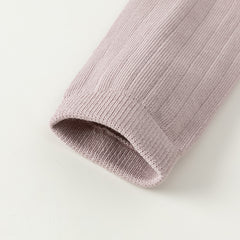 Dave&Bella Girls Autumn Casual Animal Print Footless Tight Leggings