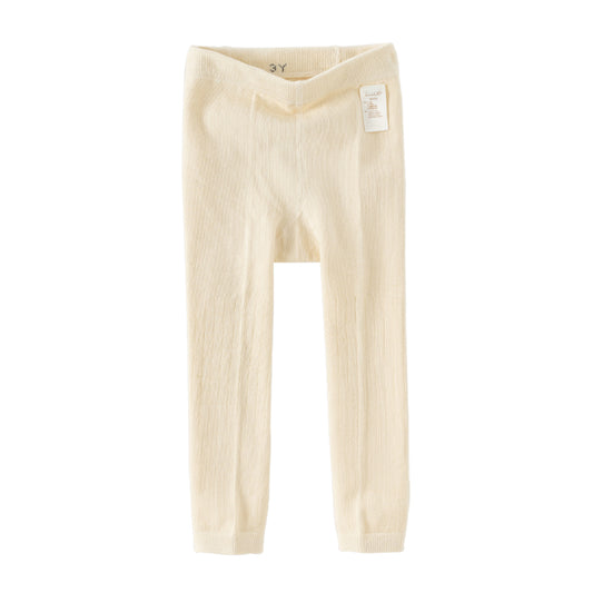 Dave&Bella Girls Autumn Casual Animal Print Footless Tight Leggings