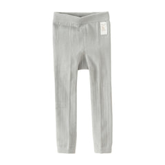 Dave&Bella Girls Autumn Casual Animal Print Footless Tight Leggings