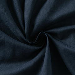 Dave&Bella Toddler Girls Autumn Navy Blue Plaid Cute A-line Princess Dress