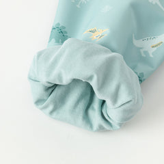 Dave&Bella Boys Toddler Windbreaker Waterproof Hooded Coats