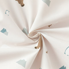 Dave&Bella Boys Toddler Windbreaker Waterproof Hooded Coats