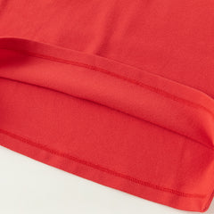 Dave&Bella Boys Spring Cotton Formal Polo Collar Shirt Tops