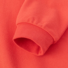 Dave&Bella Boys Spring Cotton Formal Polo Collar Shirt Tops