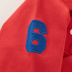 Dave&Bella Boys Spring Cotton Formal Polo Collar Shirt Tops