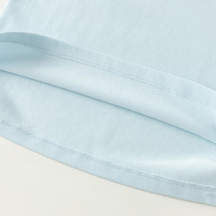 Dave&Bella Boys Spring Cotton Formal Polo Collar Shirt Tops