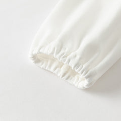 Dave&Bella Girls Autumn Navy Blue Noble Princess Toddler Dress