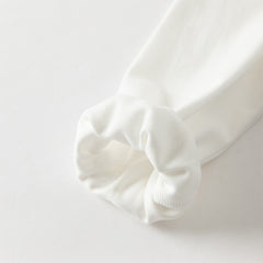 Dave&Bella Girls Autumn Navy Blue Noble Princess Toddler Dress