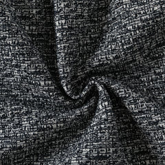 Dave&Bella Girls Autumn Navy Blue Noble Princess Toddler Dress