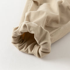 Dave&Bella Boys Autumn Leisure Cotton Khaki Pants