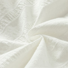 Dave&Bella Girls Autumn Cotton Doll Collar Elegance White Blouse T-shirt Top