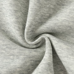 Dave&Bella Toddler Boys Autumn Outdoor Grey Sports Drawstring Pants