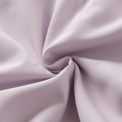 Dave&Bella Girls Autumn Purple Outwear Long Sleeve Sweet Warm Hooded Coat