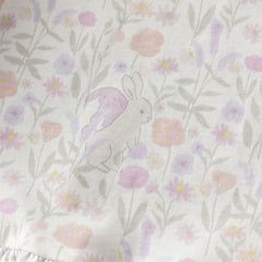 Dave&Bella Girls Autumn Purple Outwear Long Sleeve Sweet Warm Hooded Coat