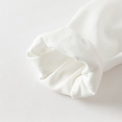 Dave&Bella Toddler Girls Autumn Red A-line Princess Dress