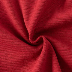 Dave&Bella Toddler Girls Autumn Red A-line Princess Dress