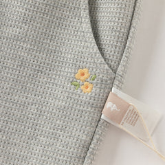 Dave&Bella Girls Autumn Navy Blue/Grey Casual Pants