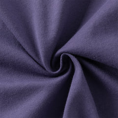 Dave&Bella Toddler Boys Autumn Cotton Cartoon Print T-shirt Tops